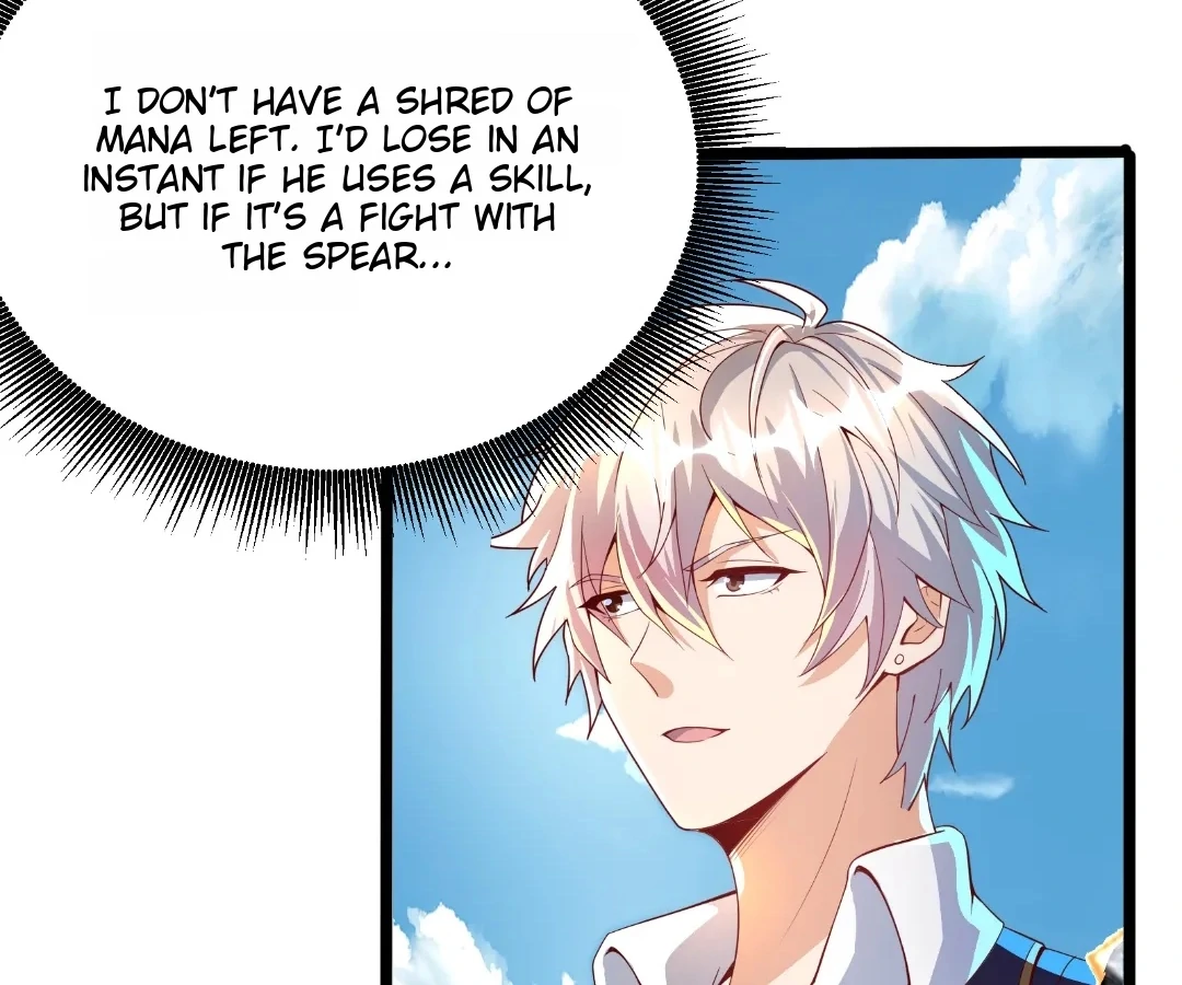 Aura Recovery: I Get a New Skill Everyday Chapter 259 - Page 53