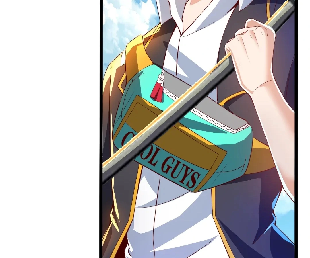 Aura Recovery: I Get a New Skill Everyday Chapter 259 - Page 54