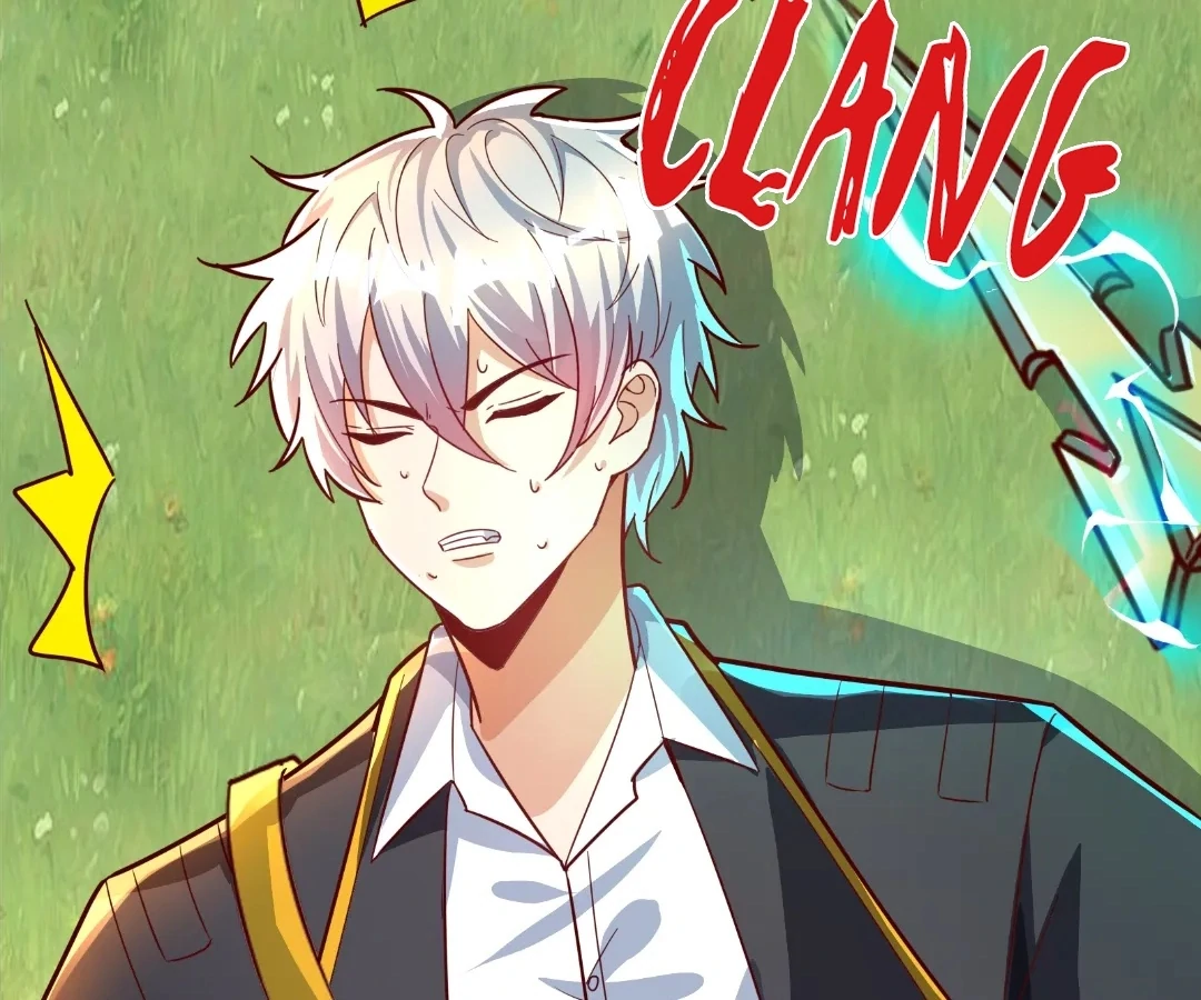 Aura Recovery: I Get a New Skill Everyday Chapter 260 - Page 26