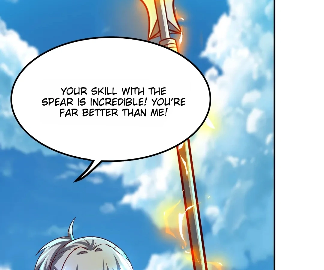 Aura Recovery: I Get a New Skill Everyday Chapter 260 - Page 29