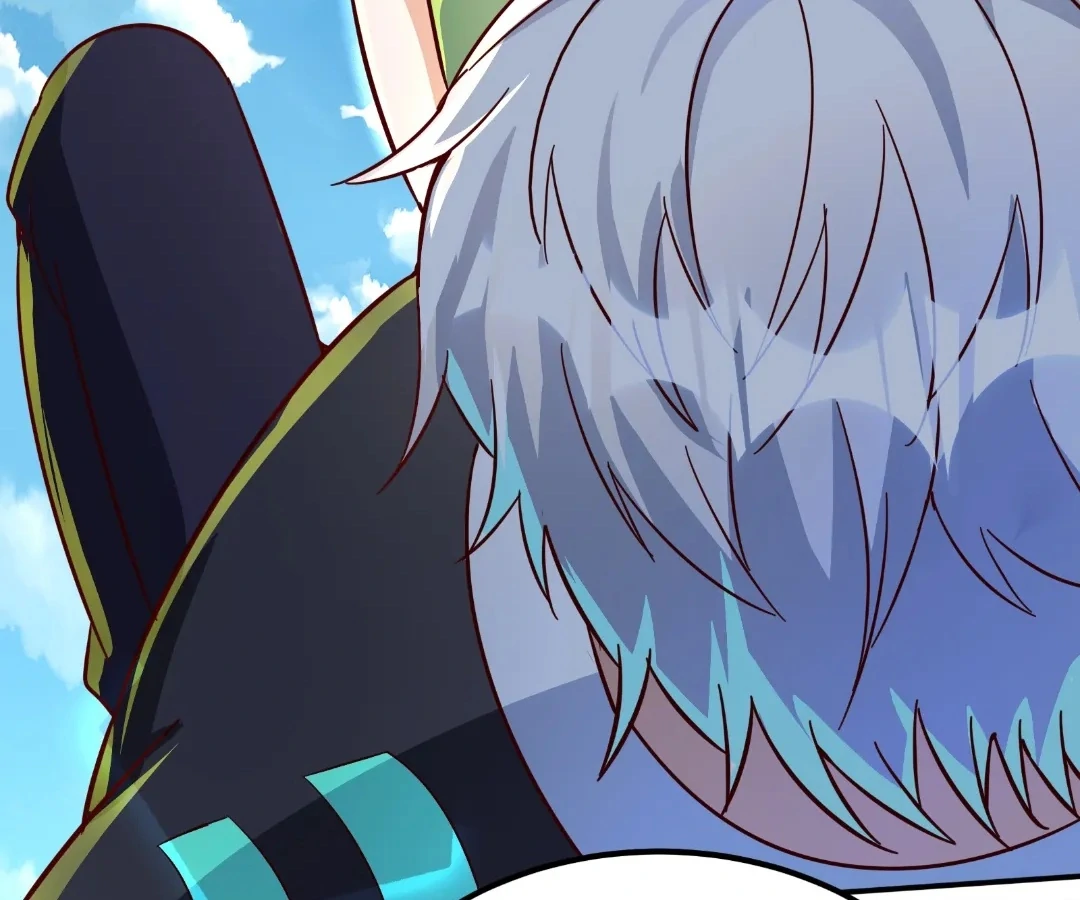 Aura Recovery: I Get a New Skill Everyday Chapter 260 - Page 43