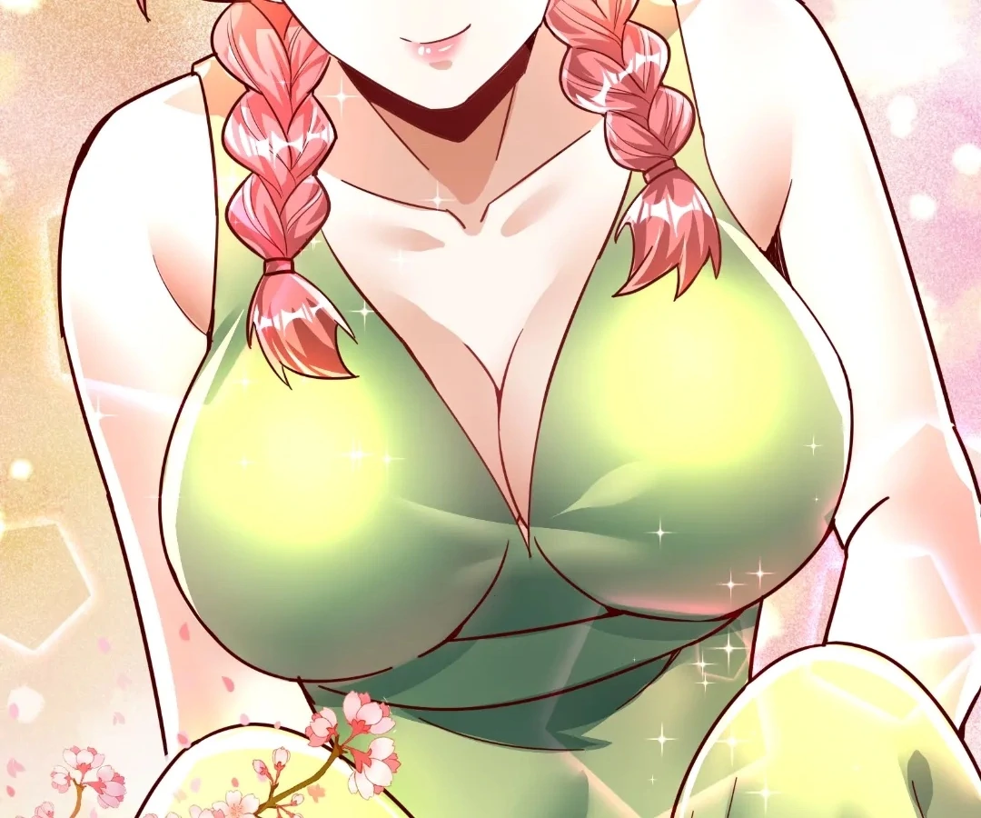 Aura Recovery: I Get a New Skill Everyday Chapter 260 - Page 45