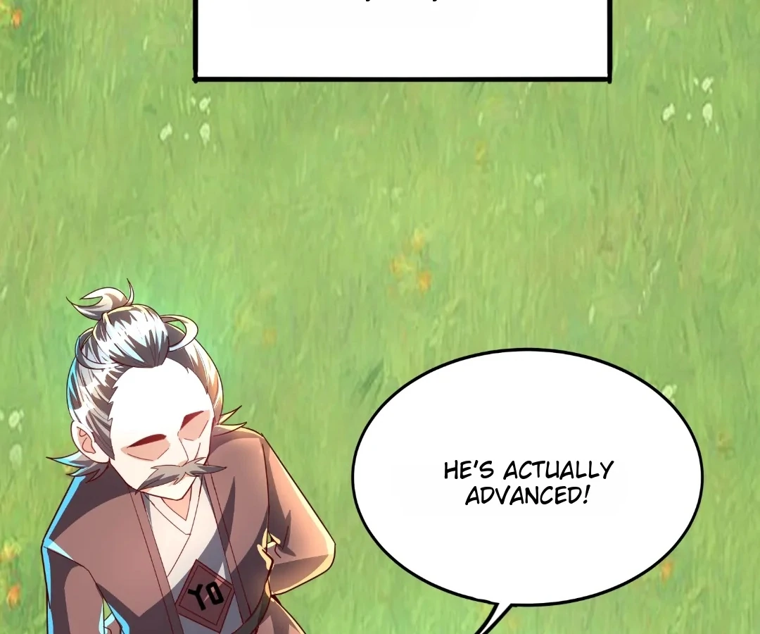 Aura Recovery: I Get a New Skill Everyday Chapter 260 - Page 56