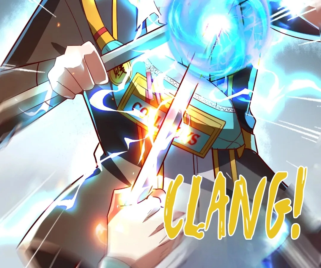 Aura Recovery: I Get a New Skill Everyday Chapter 260 - Page 6