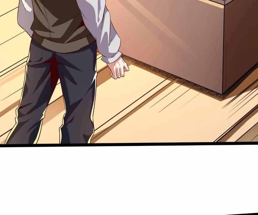 Aura Recovery: I Get a New Skill Everyday Chapter 261 - Page 16