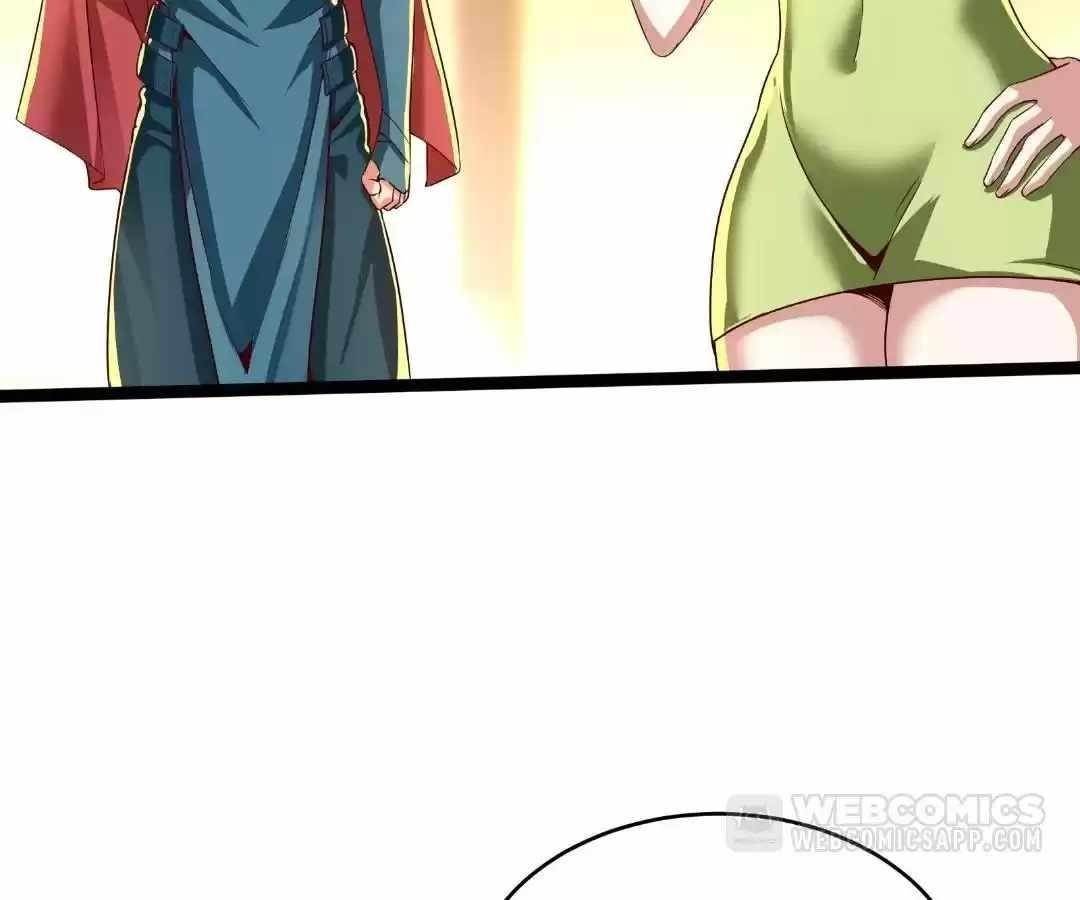 Aura Recovery: I Get a New Skill Everyday Chapter 261 - Page 19