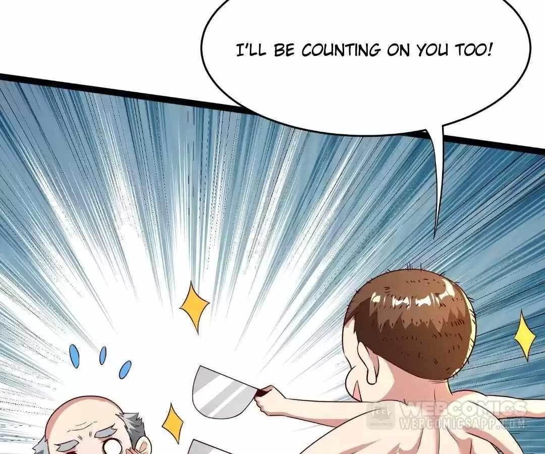 Aura Recovery: I Get a New Skill Everyday Chapter 261 - Page 27