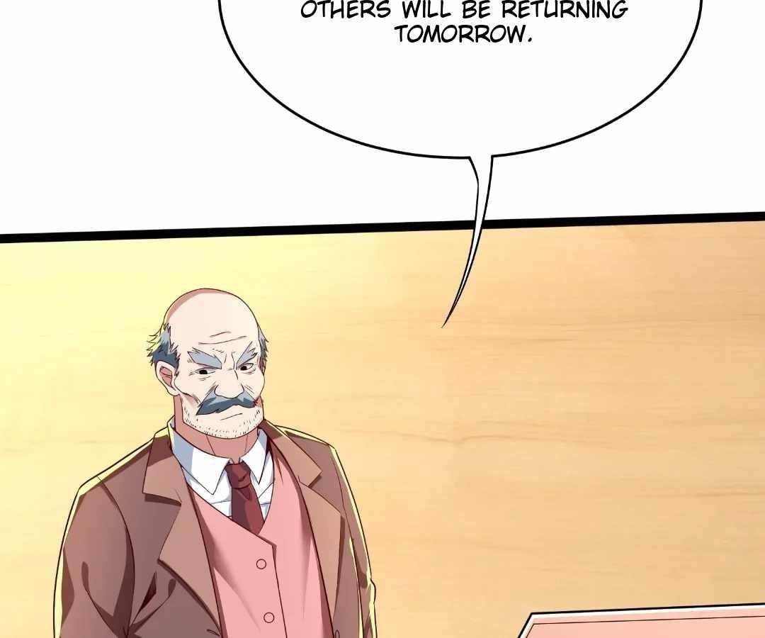 Aura Recovery: I Get a New Skill Everyday Chapter 261 - Page 37