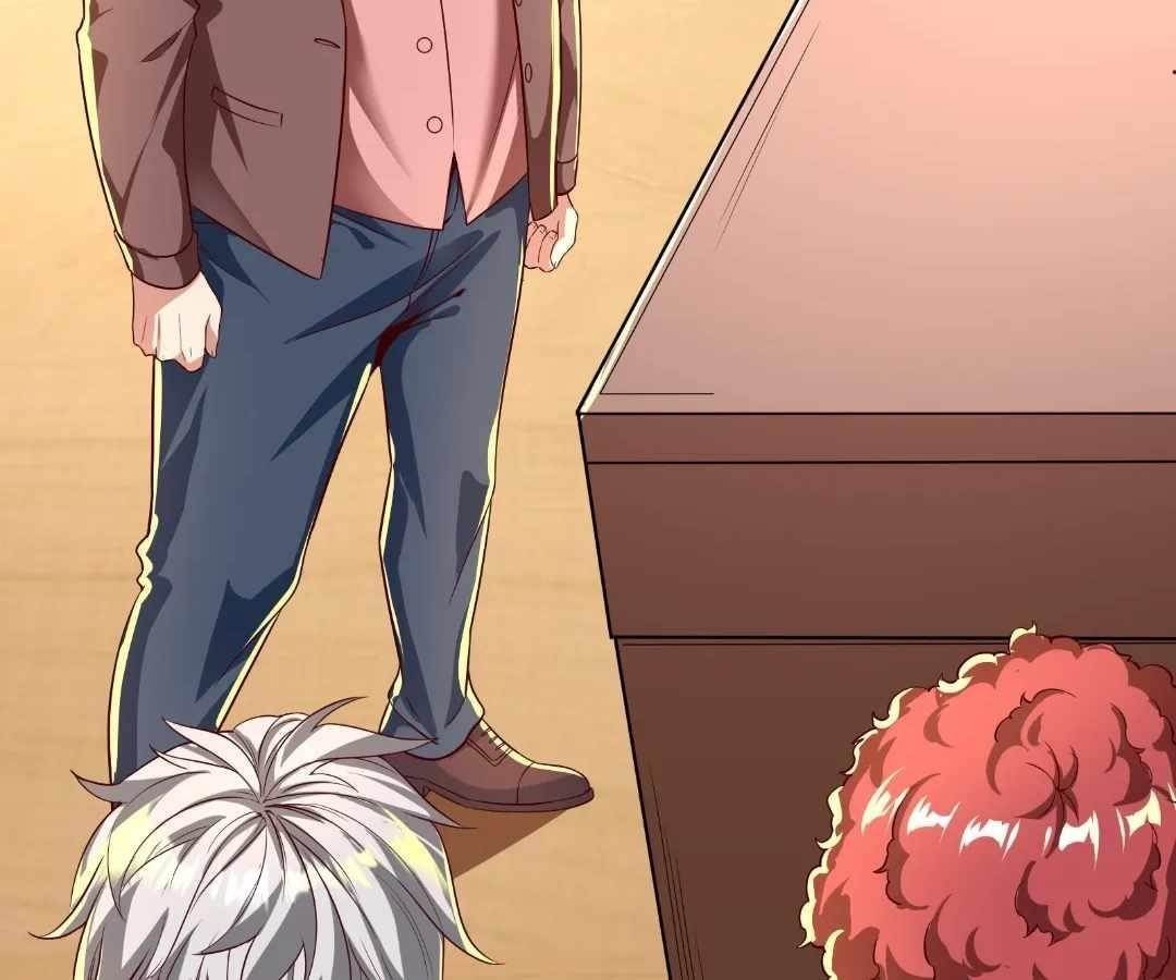 Aura Recovery: I Get a New Skill Everyday Chapter 261 - Page 38