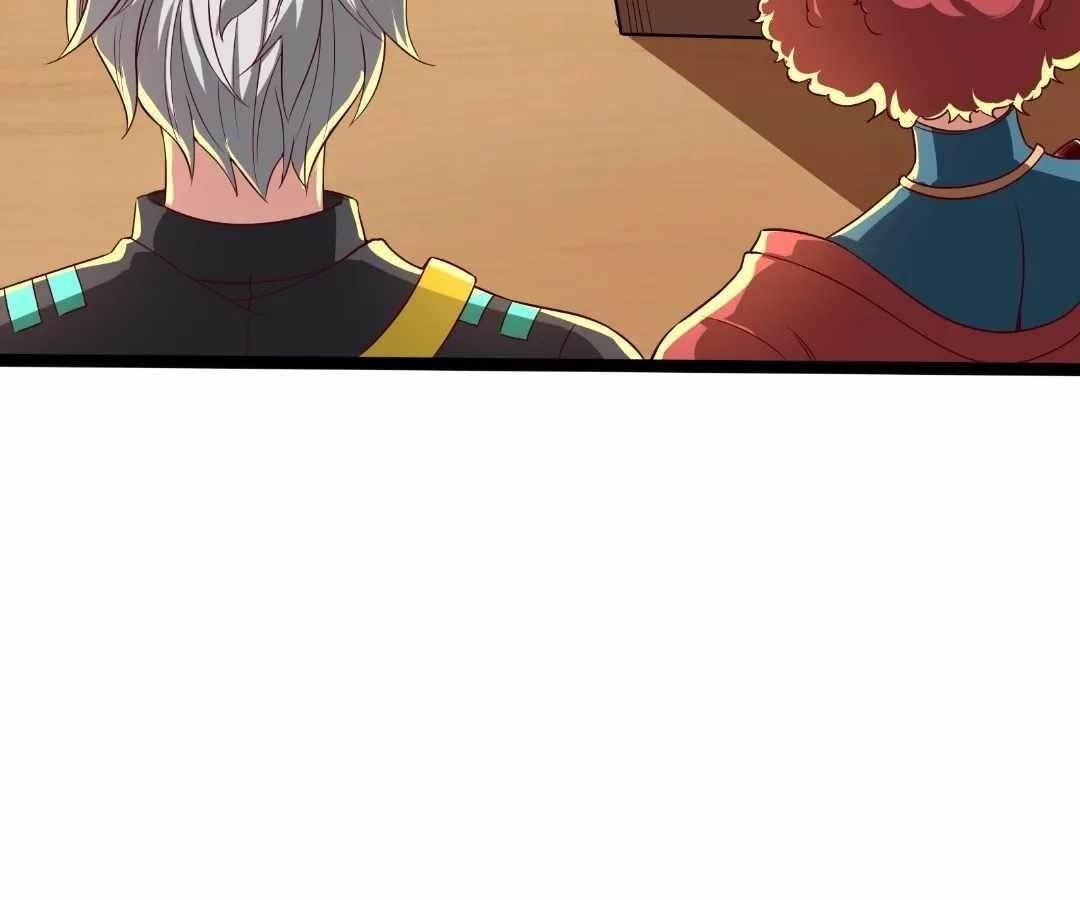 Aura Recovery: I Get a New Skill Everyday Chapter 261 - Page 39