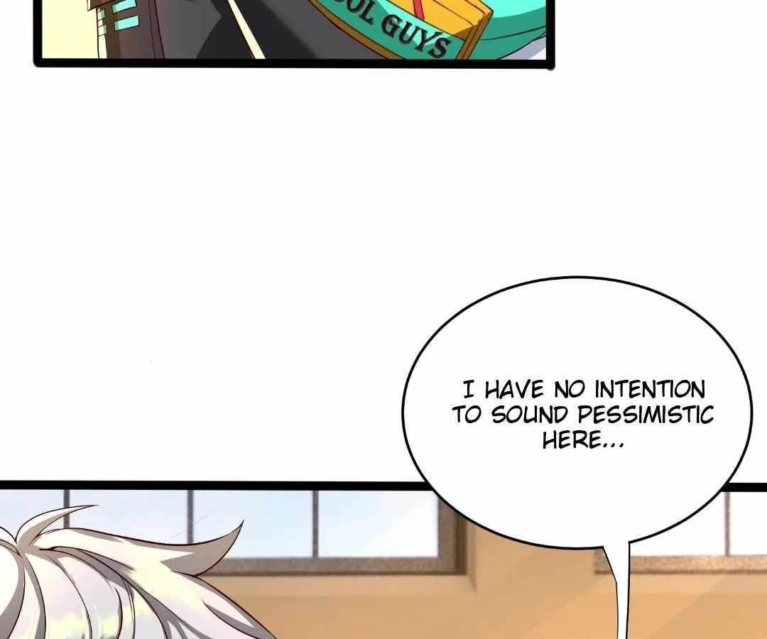 Aura Recovery: I Get a New Skill Everyday Chapter 261 - Page 48