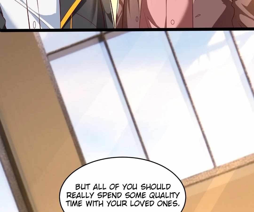 Aura Recovery: I Get a New Skill Everyday Chapter 261 - Page 50