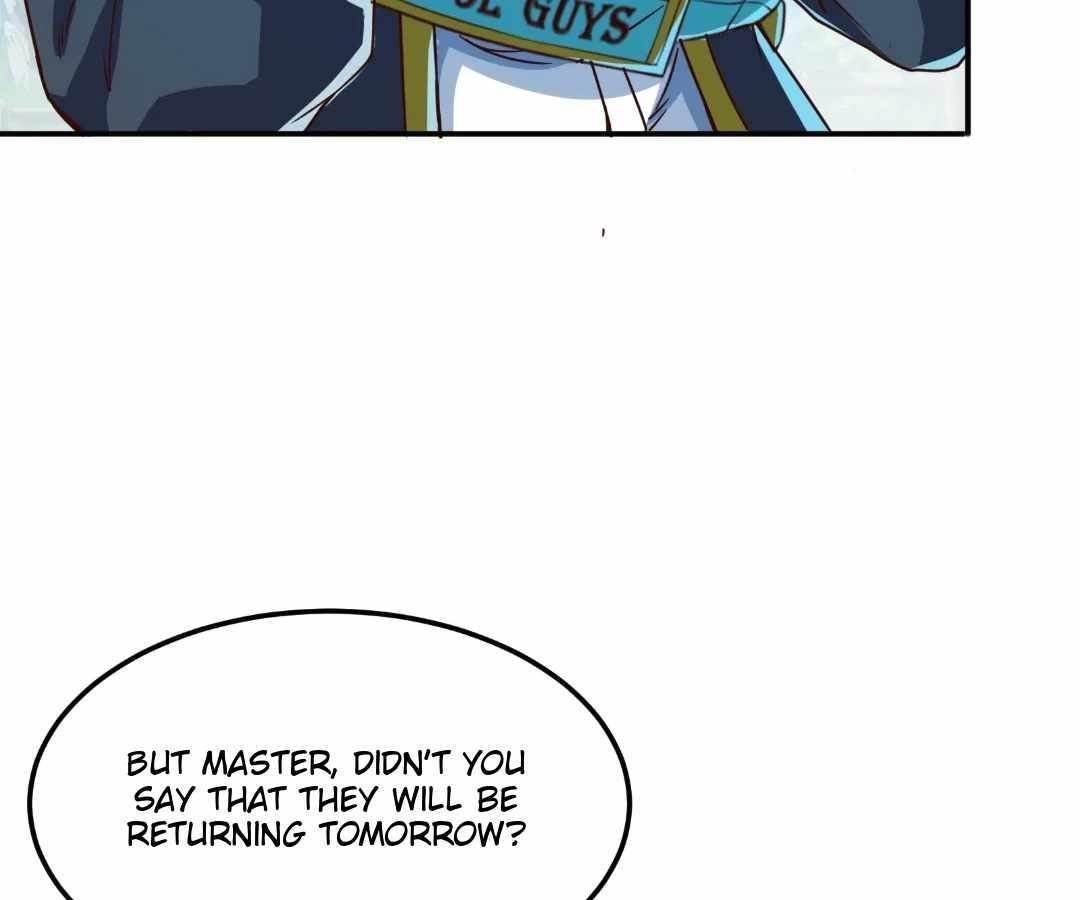 Aura Recovery: I Get a New Skill Everyday Chapter 262 - Page 10