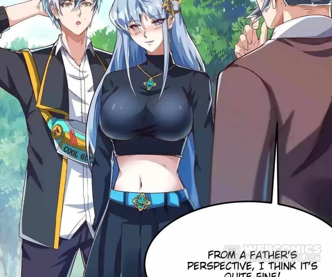 Aura Recovery: I Get a New Skill Everyday Chapter 262 - Page 27