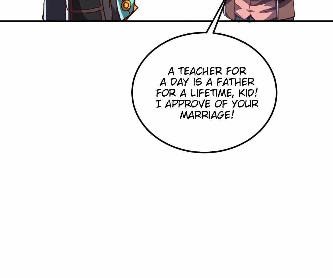 Aura Recovery: I Get a New Skill Everyday Chapter 262 - Page 30