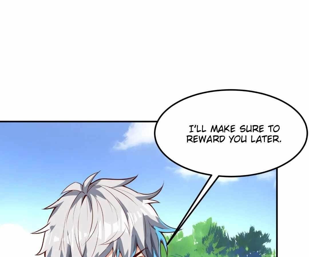 Aura Recovery: I Get a New Skill Everyday Chapter 262 - Page 8