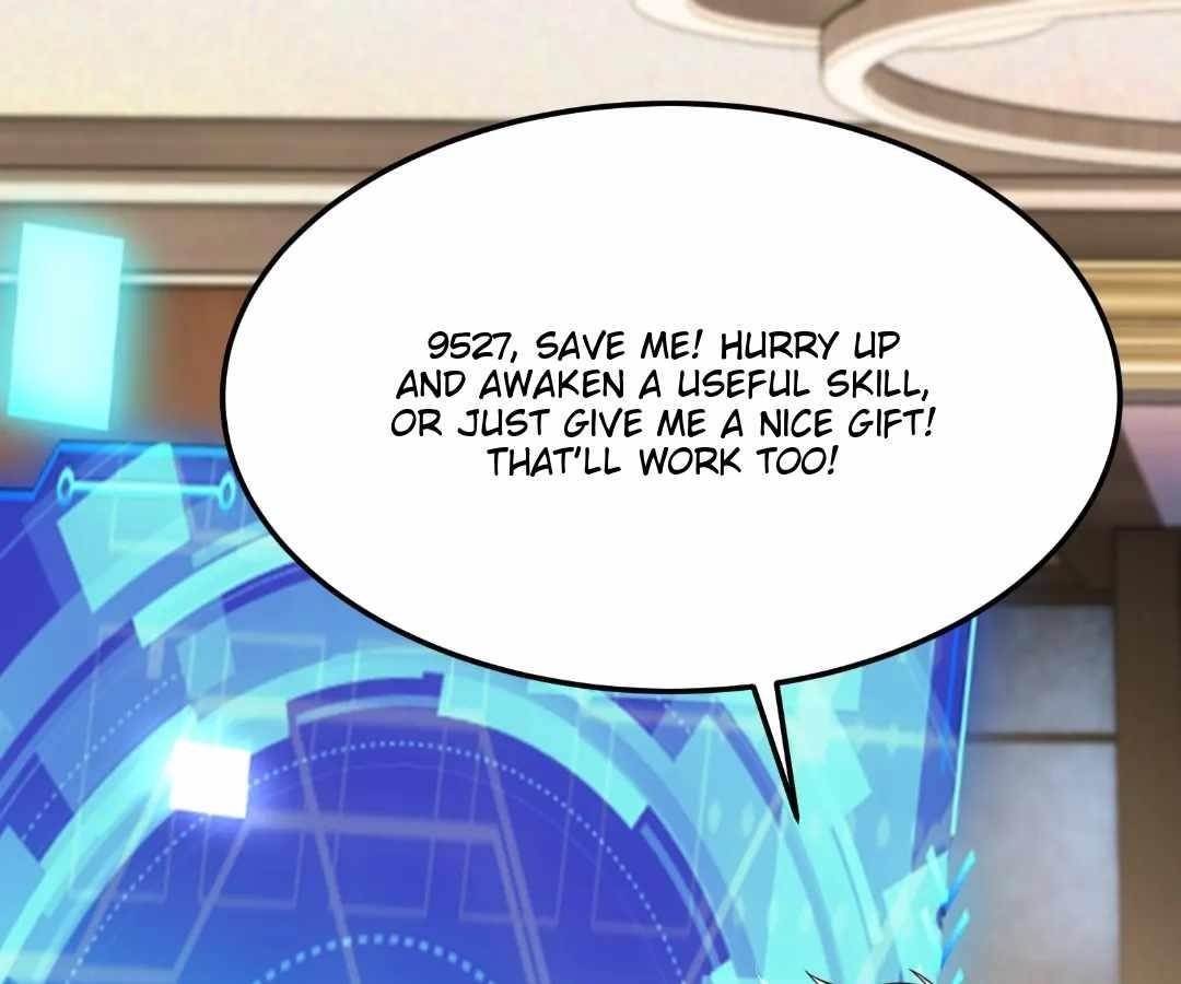 Aura Recovery: I Get a New Skill Everyday Chapter 263 - Page 1