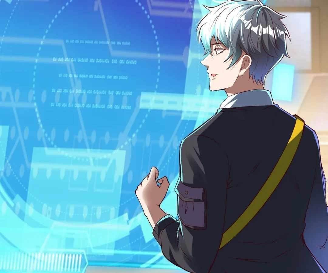 Aura Recovery: I Get a New Skill Everyday Chapter 263 - Page 2