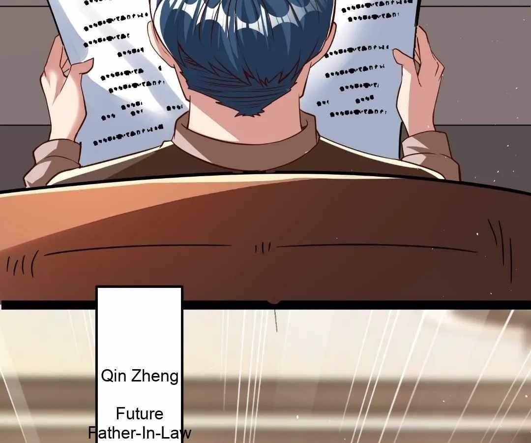 Aura Recovery: I Get a New Skill Everyday Chapter 263 - Page 21