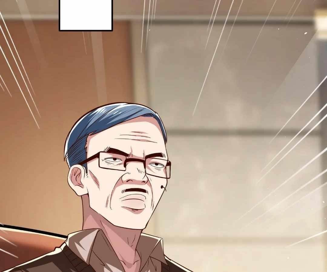 Aura Recovery: I Get a New Skill Everyday Chapter 263 - Page 22