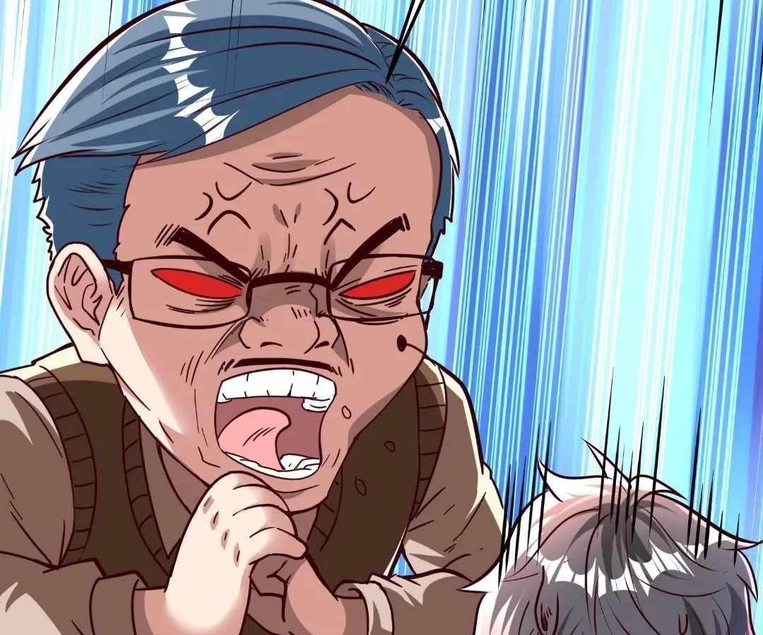 Aura Recovery: I Get a New Skill Everyday Chapter 263 - Page 33