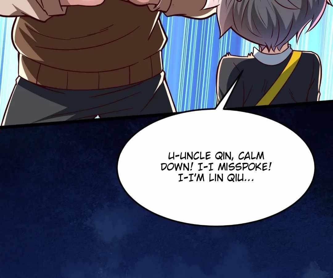 Aura Recovery: I Get a New Skill Everyday Chapter 263 - Page 34