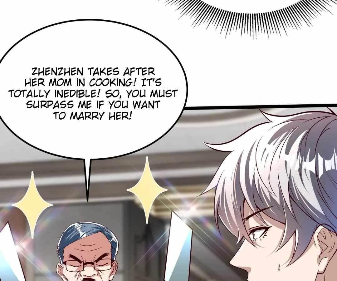 Aura Recovery: I Get a New Skill Everyday Chapter 263 - Page 40