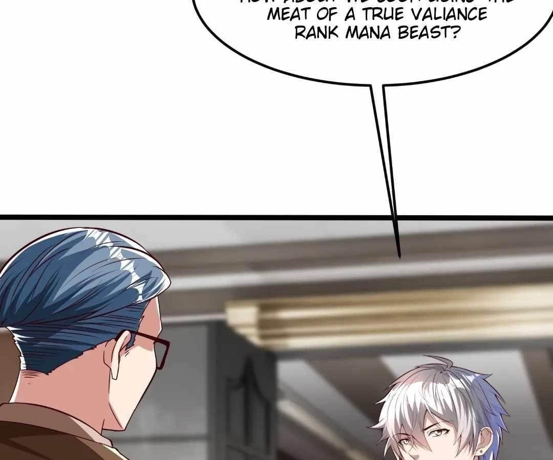 Aura Recovery: I Get a New Skill Everyday Chapter 263 - Page 44