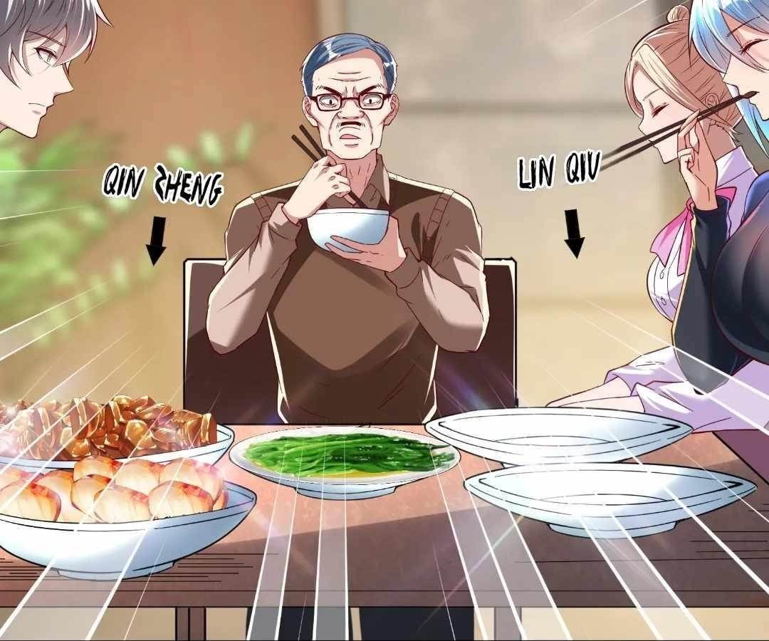 Aura Recovery: I Get a New Skill Everyday Chapter 263 - Page 60