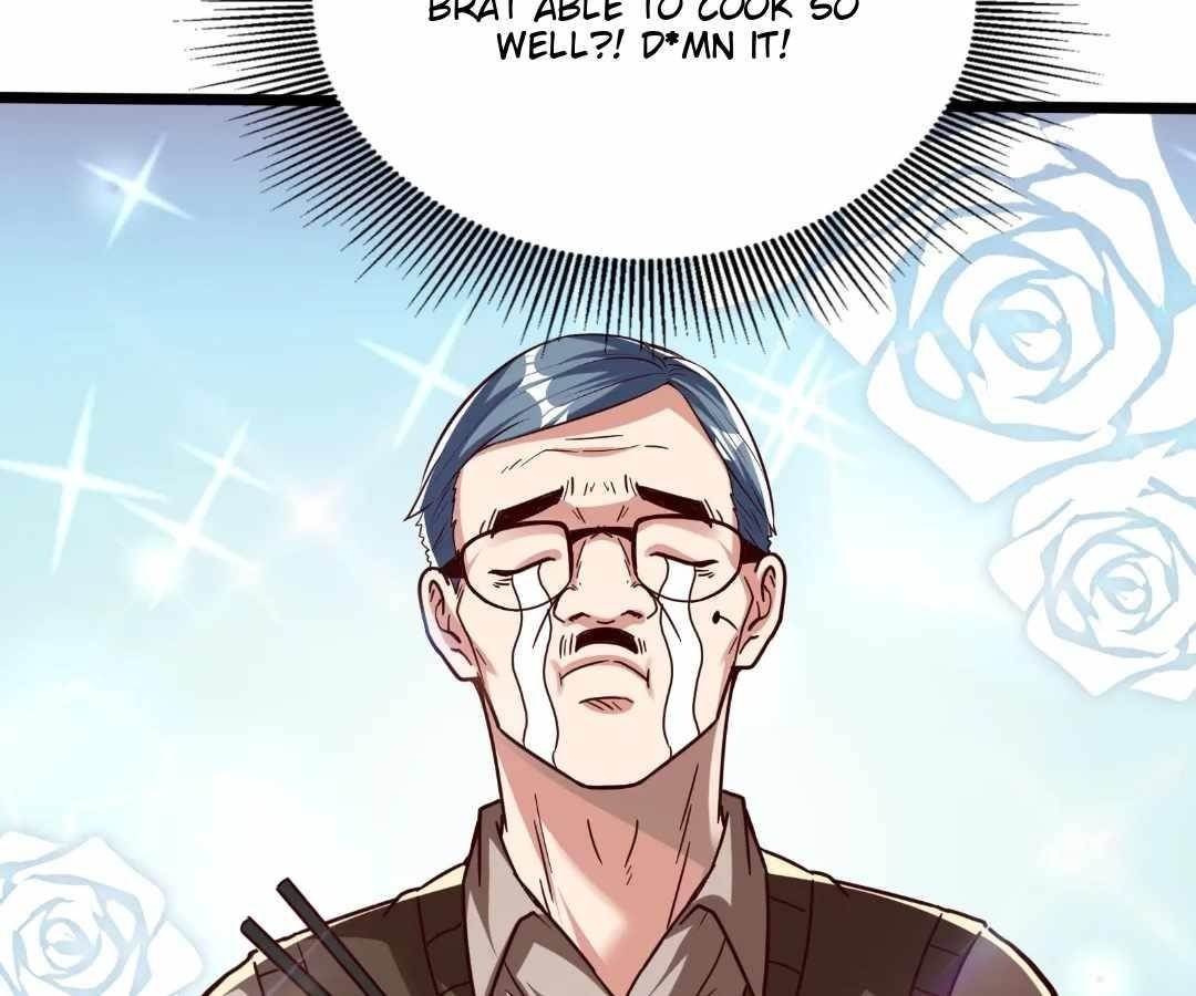 Aura Recovery: I Get a New Skill Everyday Chapter 263 - Page 64