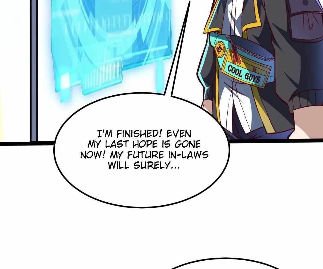 Aura Recovery: I Get a New Skill Everyday Chapter 263 - Page 7