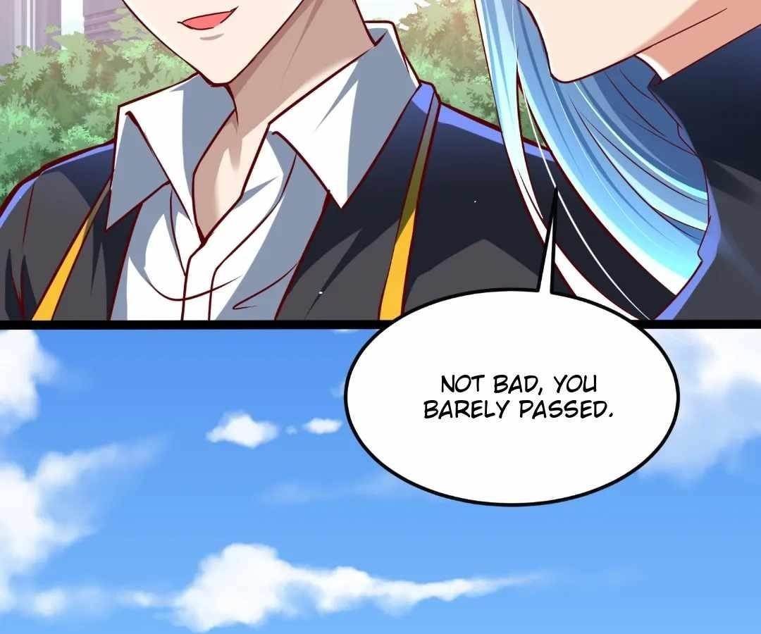 Aura Recovery: I Get a New Skill Everyday Chapter 263 - Page 95