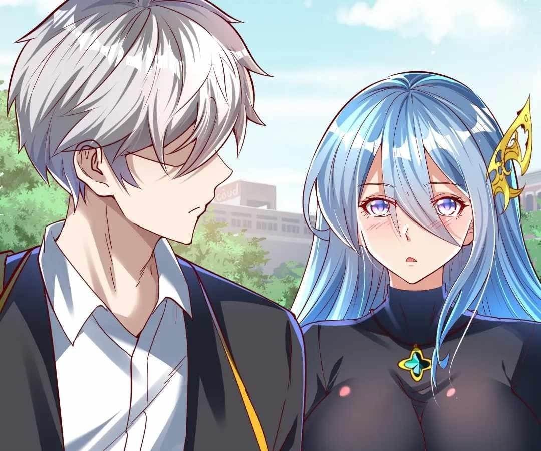 Aura Recovery: I Get a New Skill Everyday Chapter 263 - Page 97