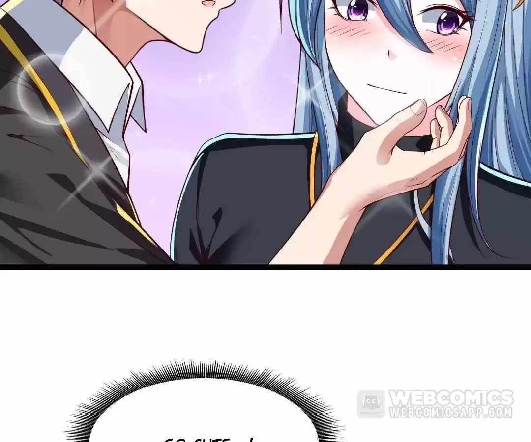 Aura Recovery: I Get a New Skill Everyday Chapter 264 - Page 11