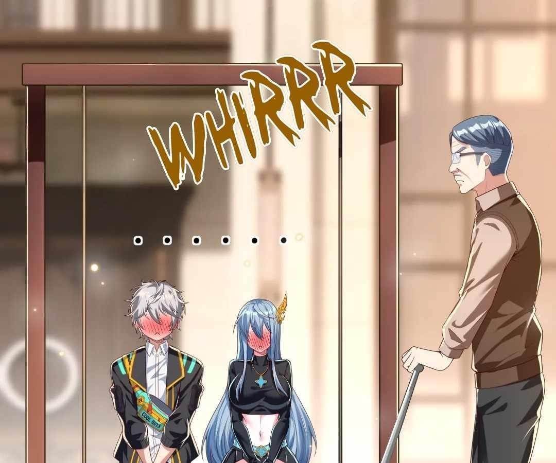 Aura Recovery: I Get a New Skill Everyday Chapter 264 - Page 17