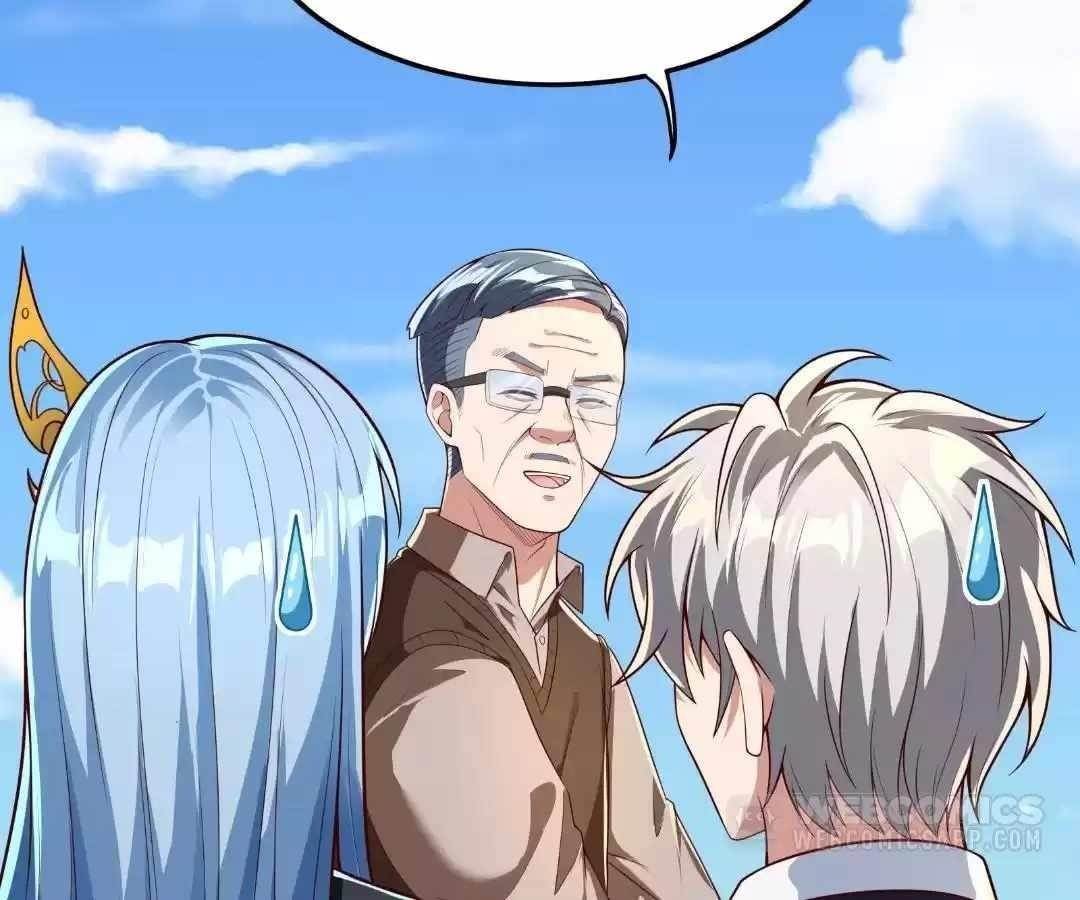 Aura Recovery: I Get a New Skill Everyday Chapter 264 - Page 19