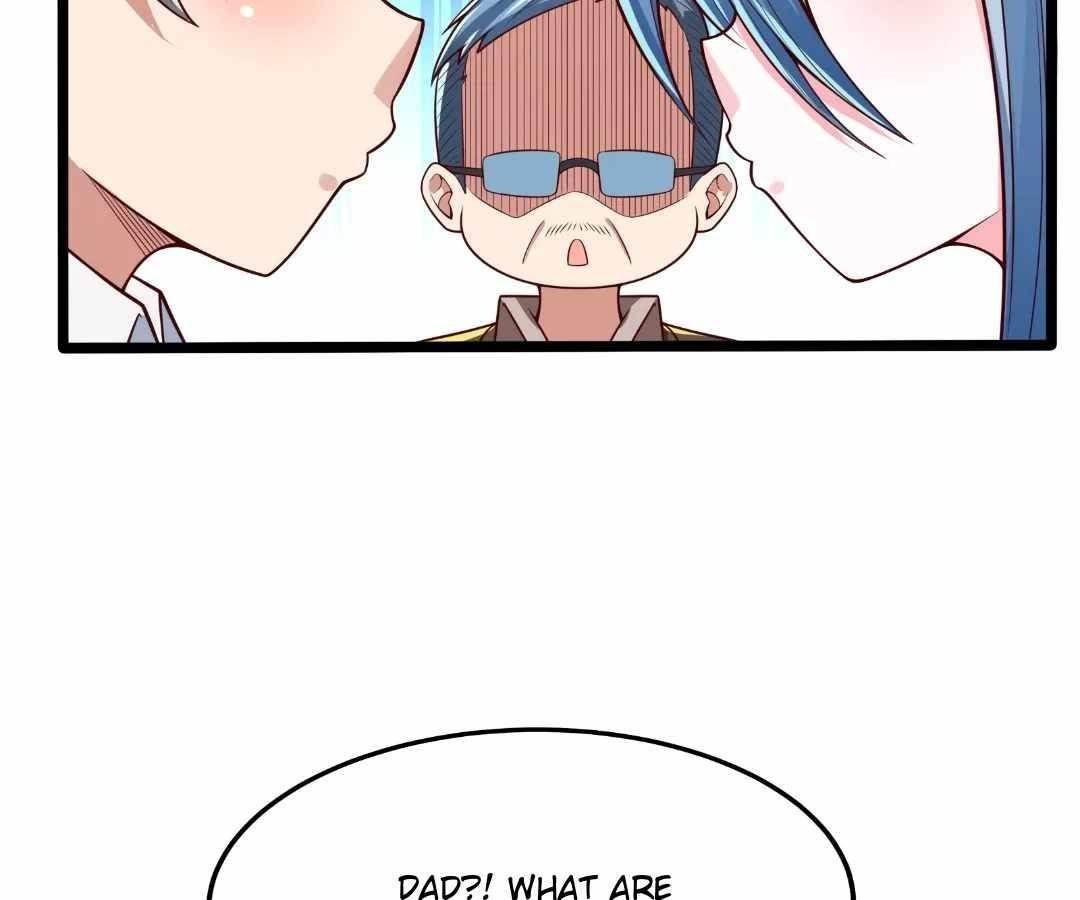 Aura Recovery: I Get a New Skill Everyday Chapter 264 - Page 2