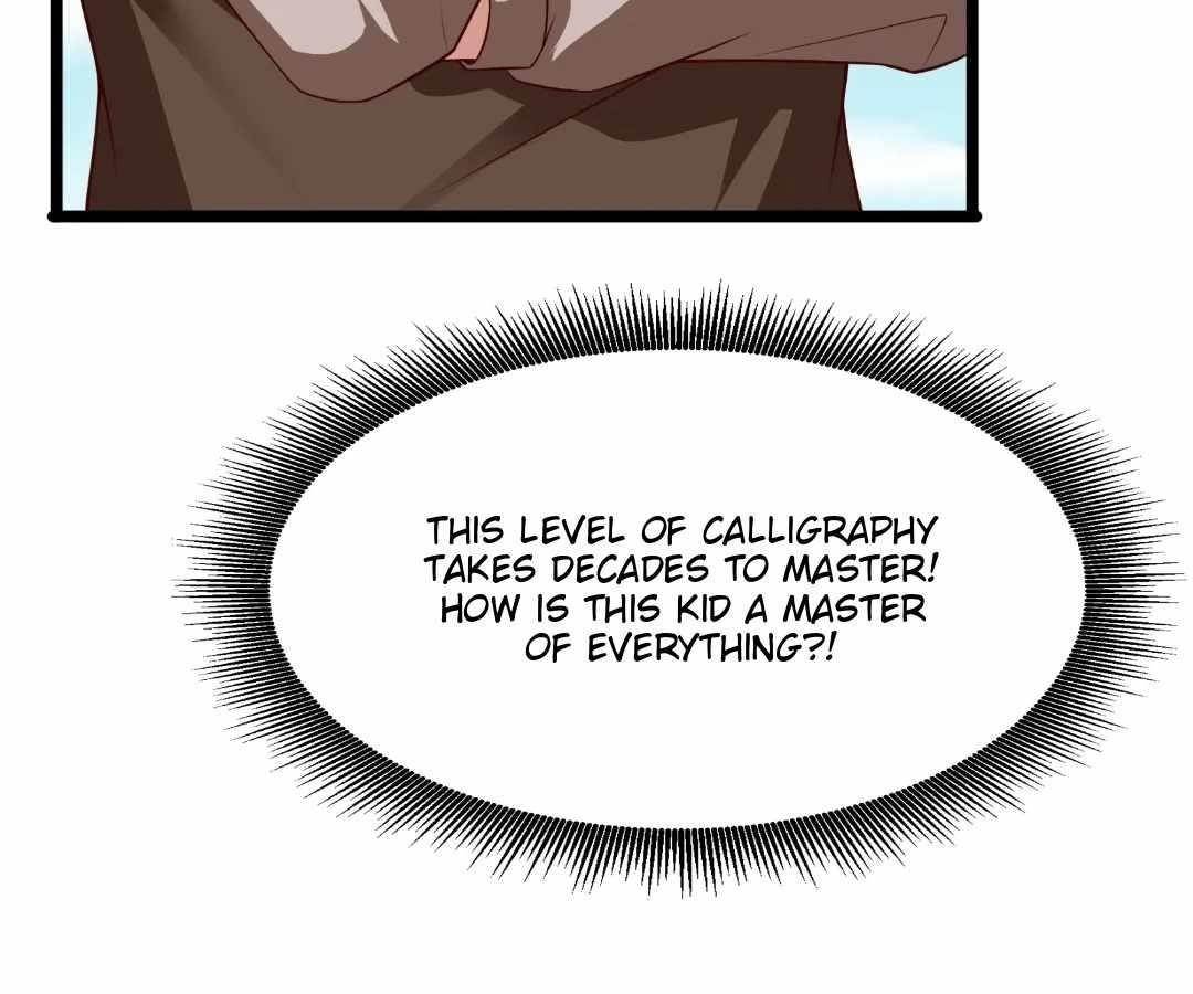 Aura Recovery: I Get a New Skill Everyday Chapter 264 - Page 30