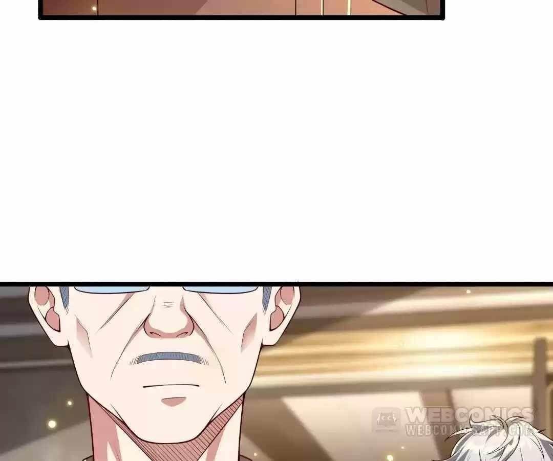 Aura Recovery: I Get a New Skill Everyday Chapter 264 - Page 35