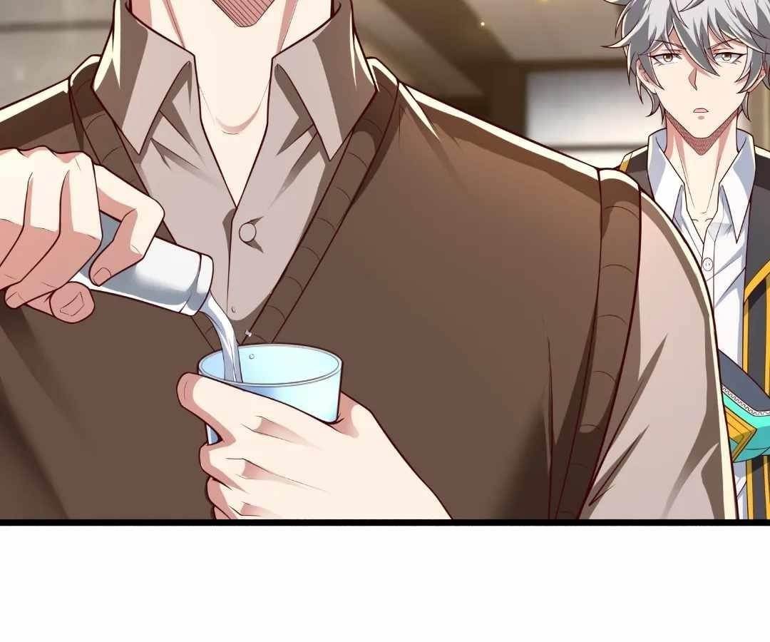 Aura Recovery: I Get a New Skill Everyday Chapter 264 - Page 36