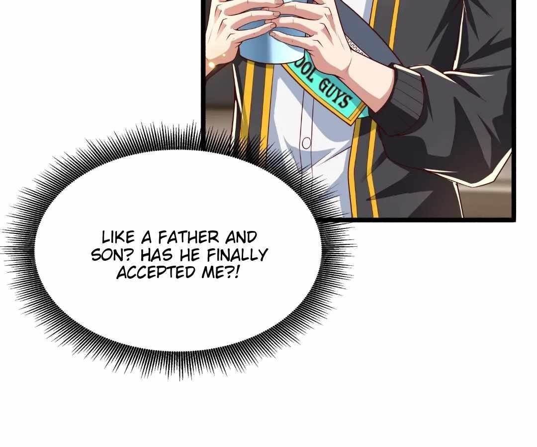 Aura Recovery: I Get a New Skill Everyday Chapter 264 - Page 40