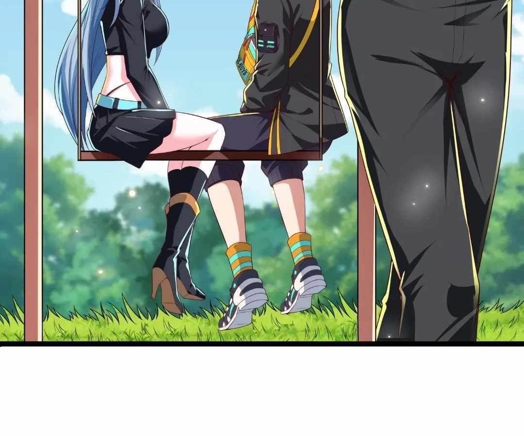 Aura Recovery: I Get a New Skill Everyday Chapter 264 - Page 6