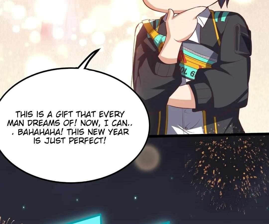 Aura Recovery: I Get a New Skill Everyday Chapter 265 - Page 25