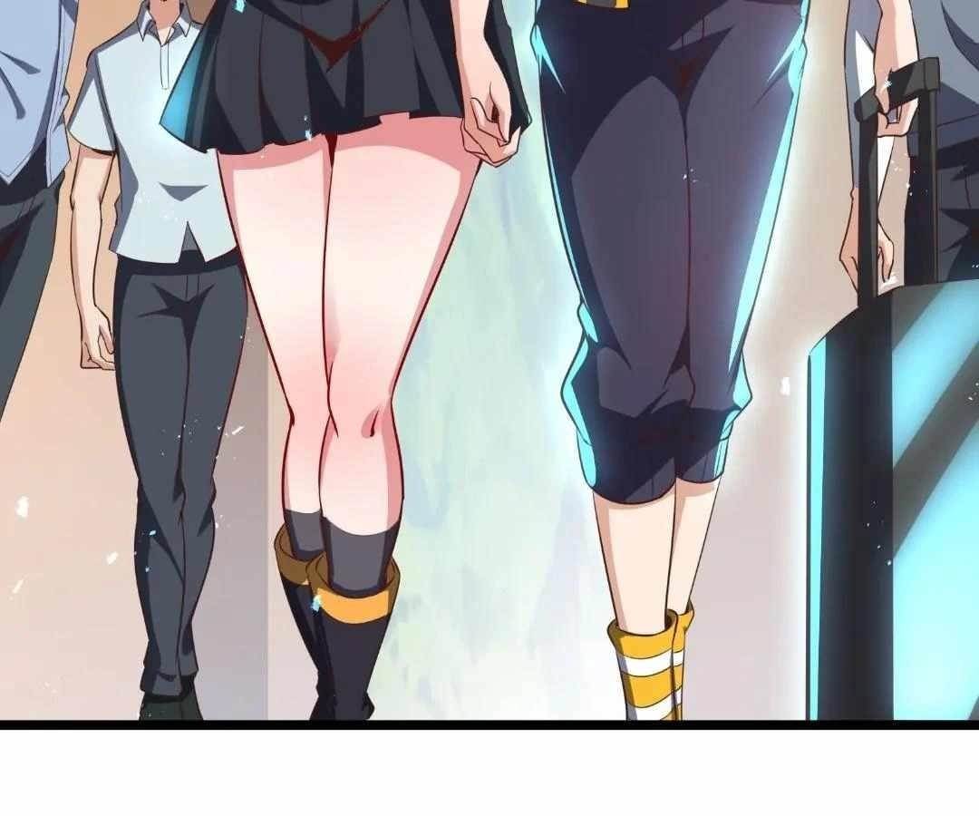 Aura Recovery: I Get a New Skill Everyday Chapter 265 - Page 37