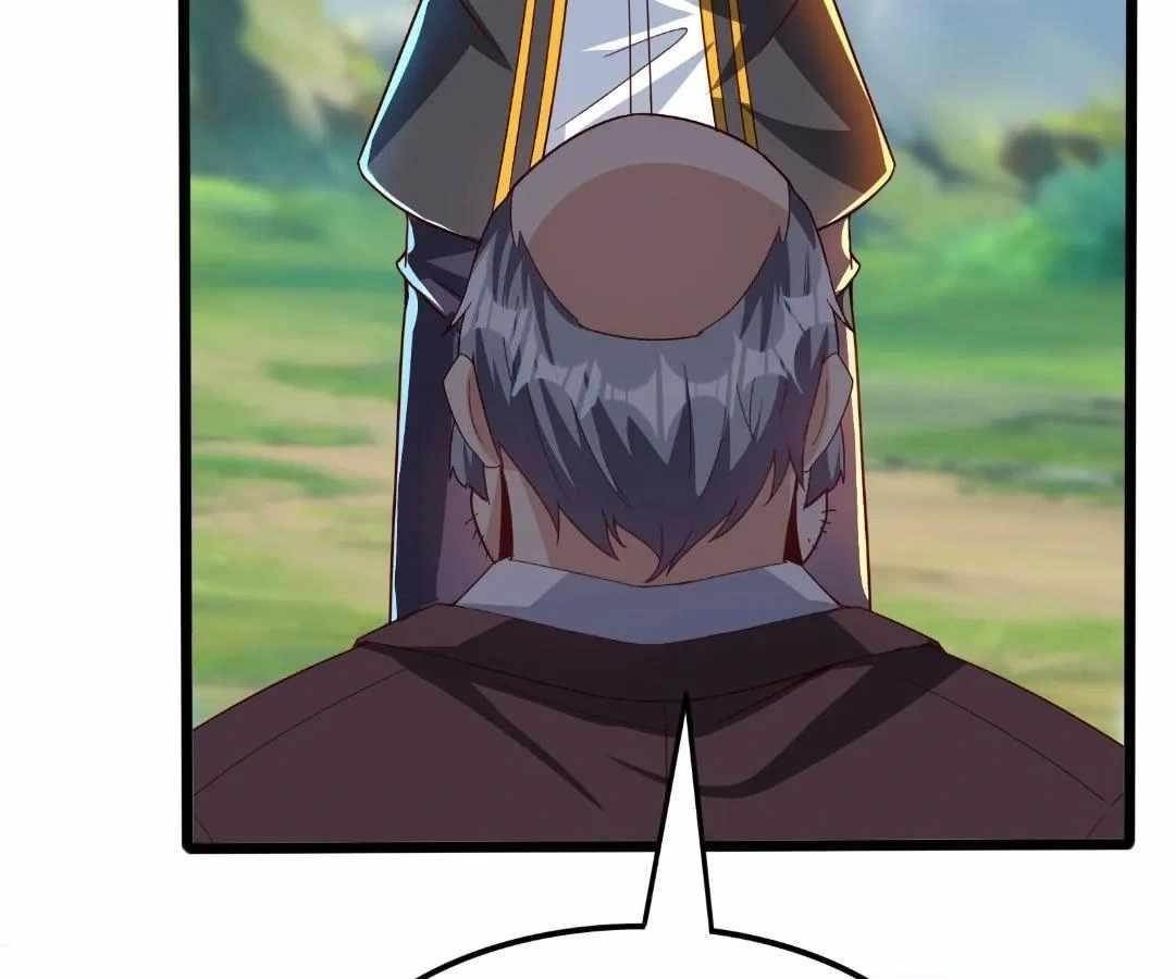 Aura Recovery: I Get a New Skill Everyday Chapter 266 - Page 7