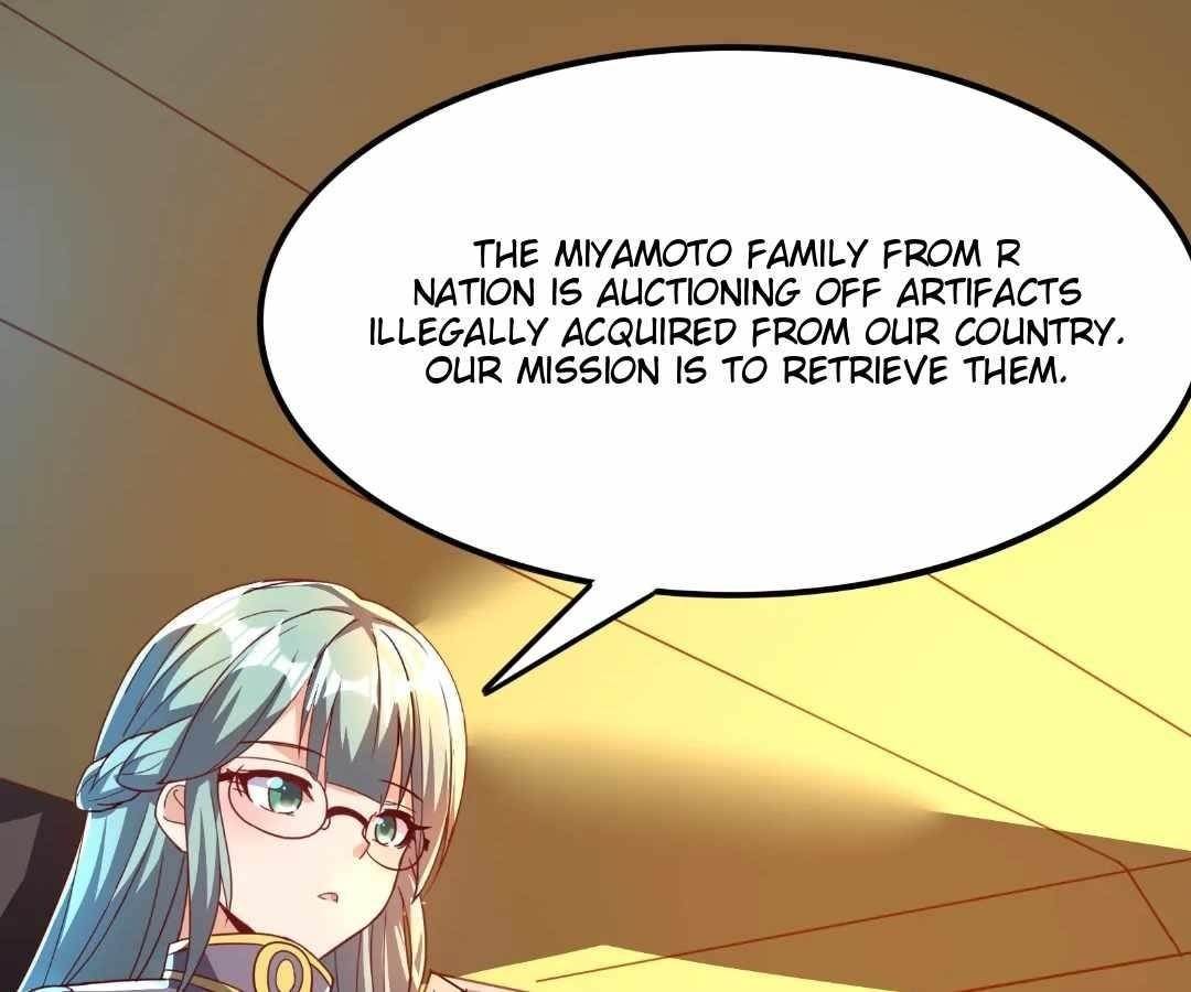 Aura Recovery: I Get a New Skill Everyday Chapter 267 - Page 18