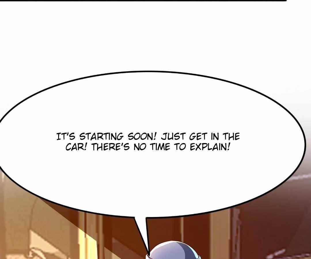 Aura Recovery: I Get a New Skill Everyday Chapter 267 - Page 7