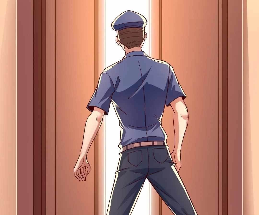 Aura Recovery: I Get a New Skill Everyday Chapter 268 - Page 13