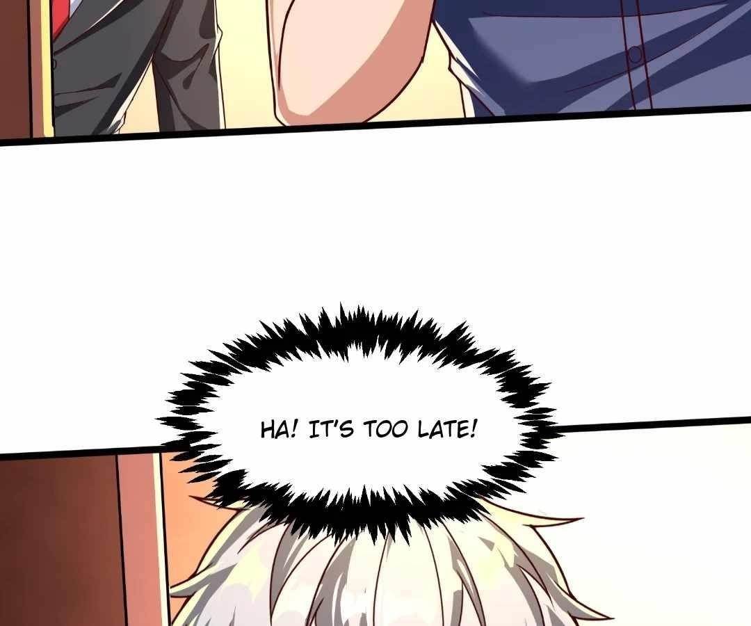 Aura Recovery: I Get a New Skill Everyday Chapter 268 - Page 18