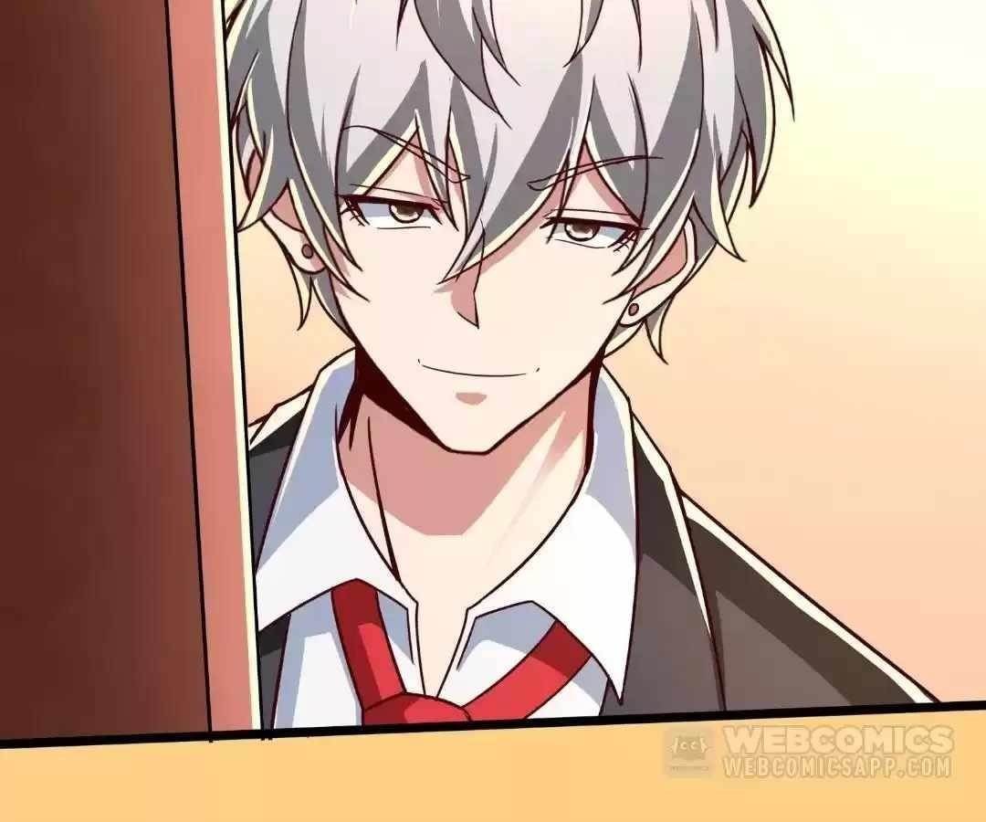 Aura Recovery: I Get a New Skill Everyday Chapter 268 - Page 19